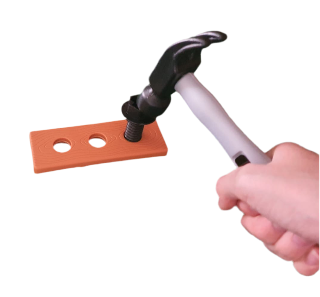 Conjunto de Acessórios "Vamos À Obra - Empreiteiro - Fanfun"