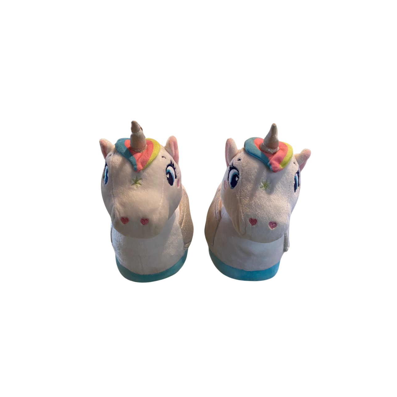 Pantufa "Unicórnio - PUKET"