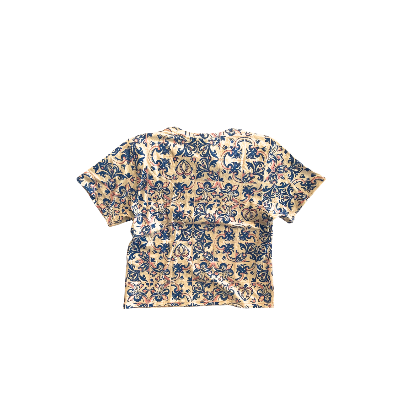Camiseta "Nossa Senhora de Guadalupe - MIXED Kids"