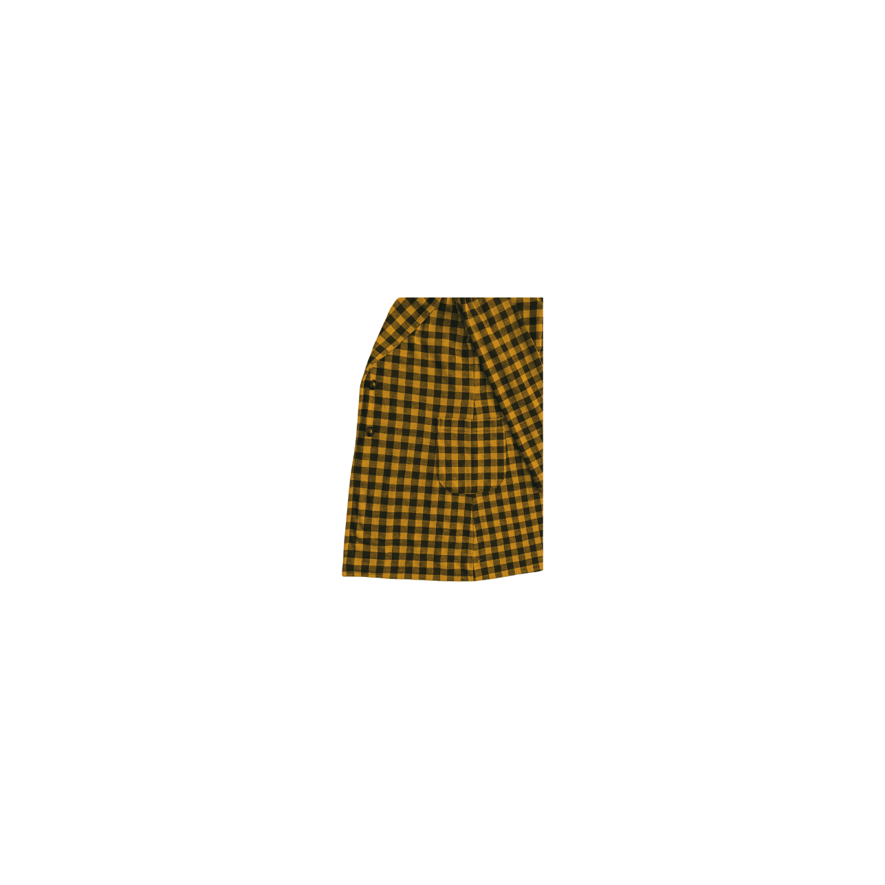 Cardigan xadrez "MIXED Kids"
