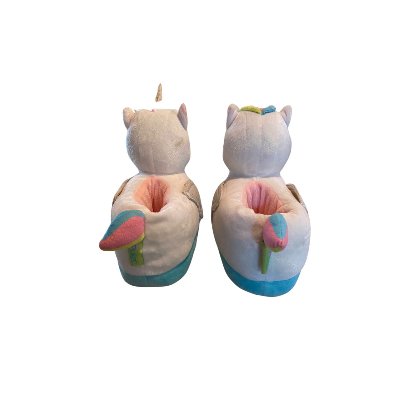Pantufa "Unicórnio - PUKET"