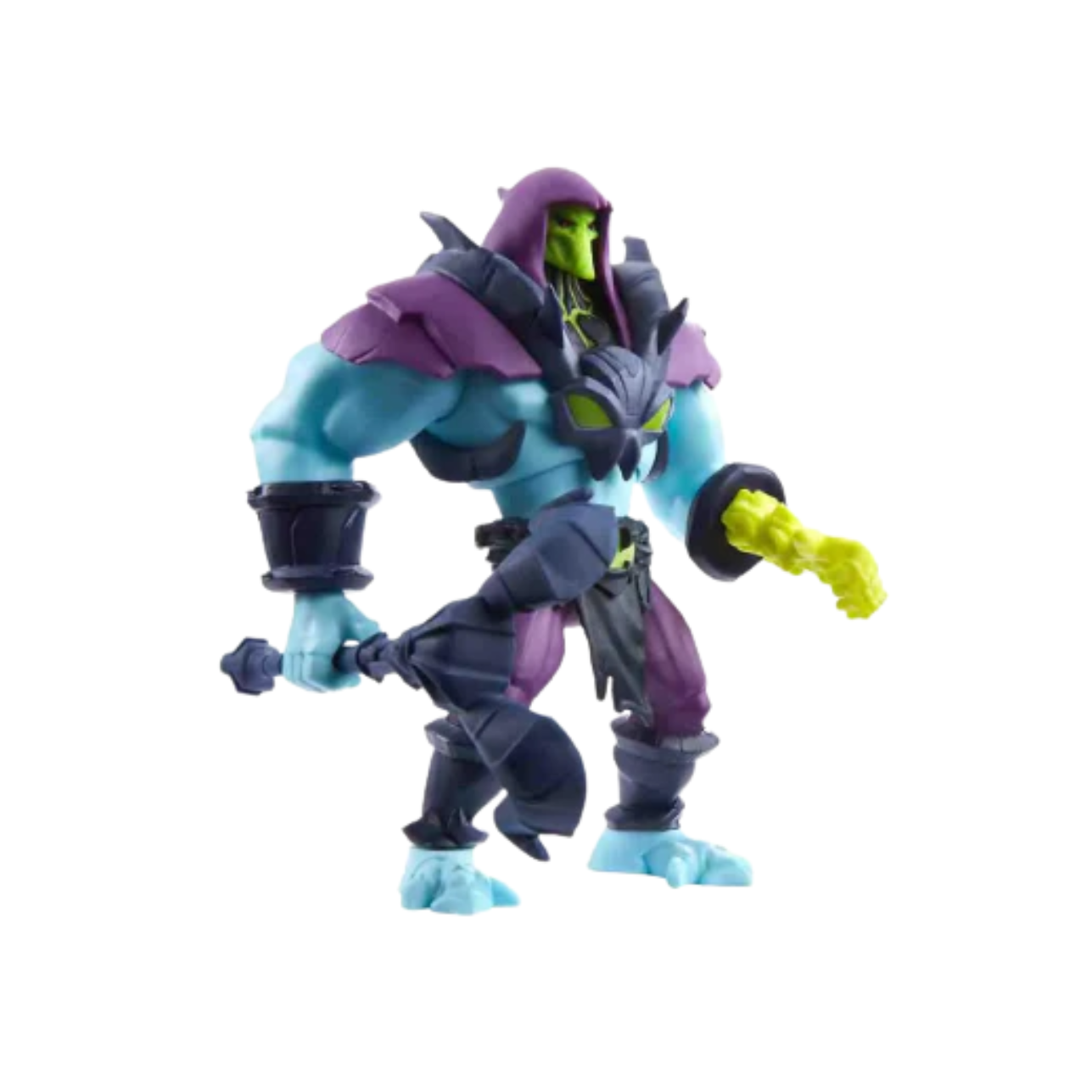 Boneco Esqueleto "Masters of the Universe – Mattel"