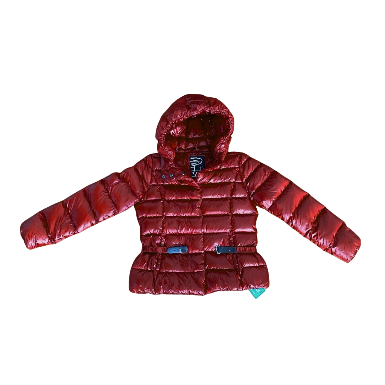Casaco corta-frio "Eutropic"