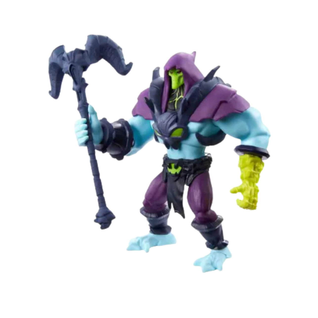 Boneco Esqueleto "Masters of the Universe – Mattel"