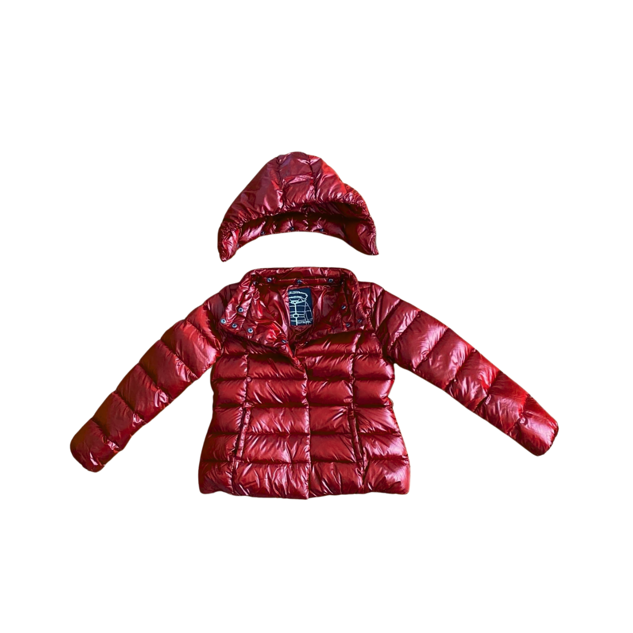 Casaco corta-frio "Eutropic"