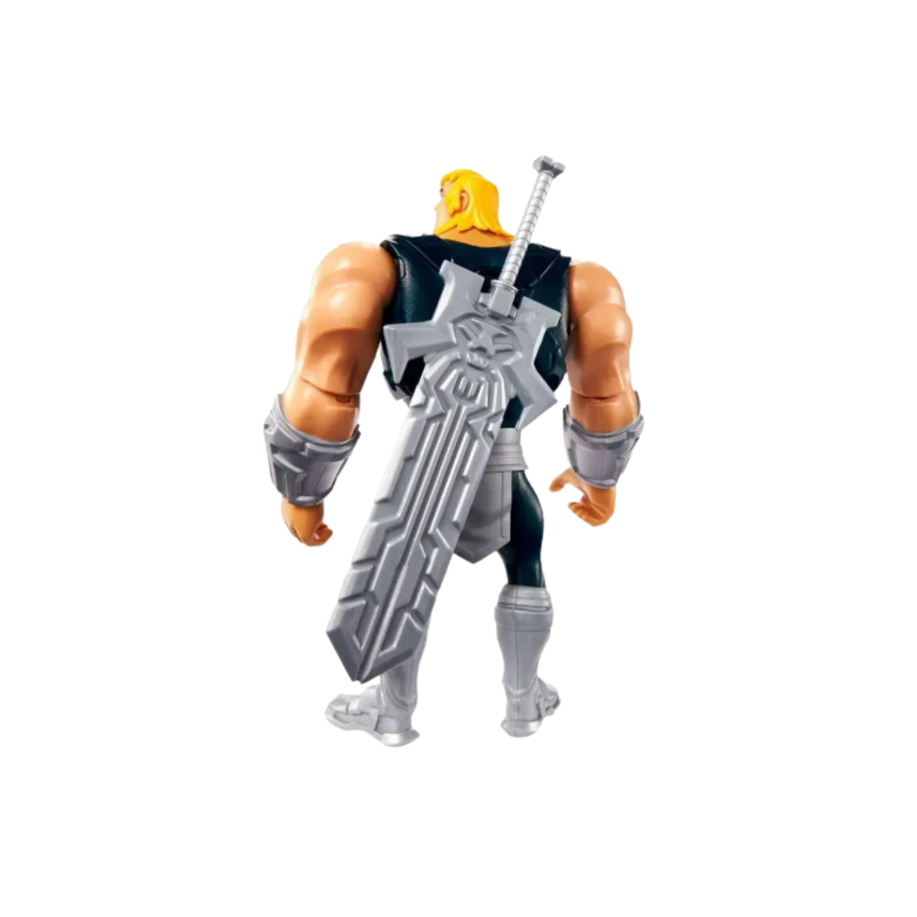 Boneco He-Man "Masters of the Universe – Mattel"