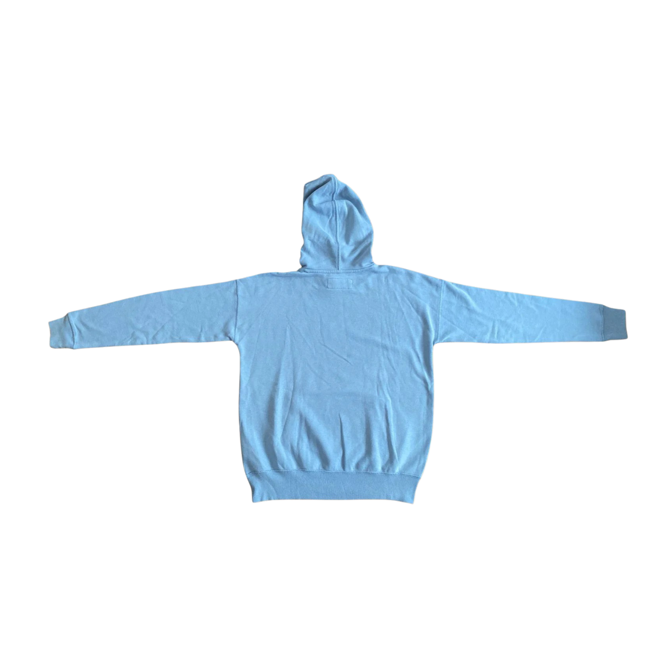 Conjunto de moletom azul "Abercrombie&Fitch Kids"