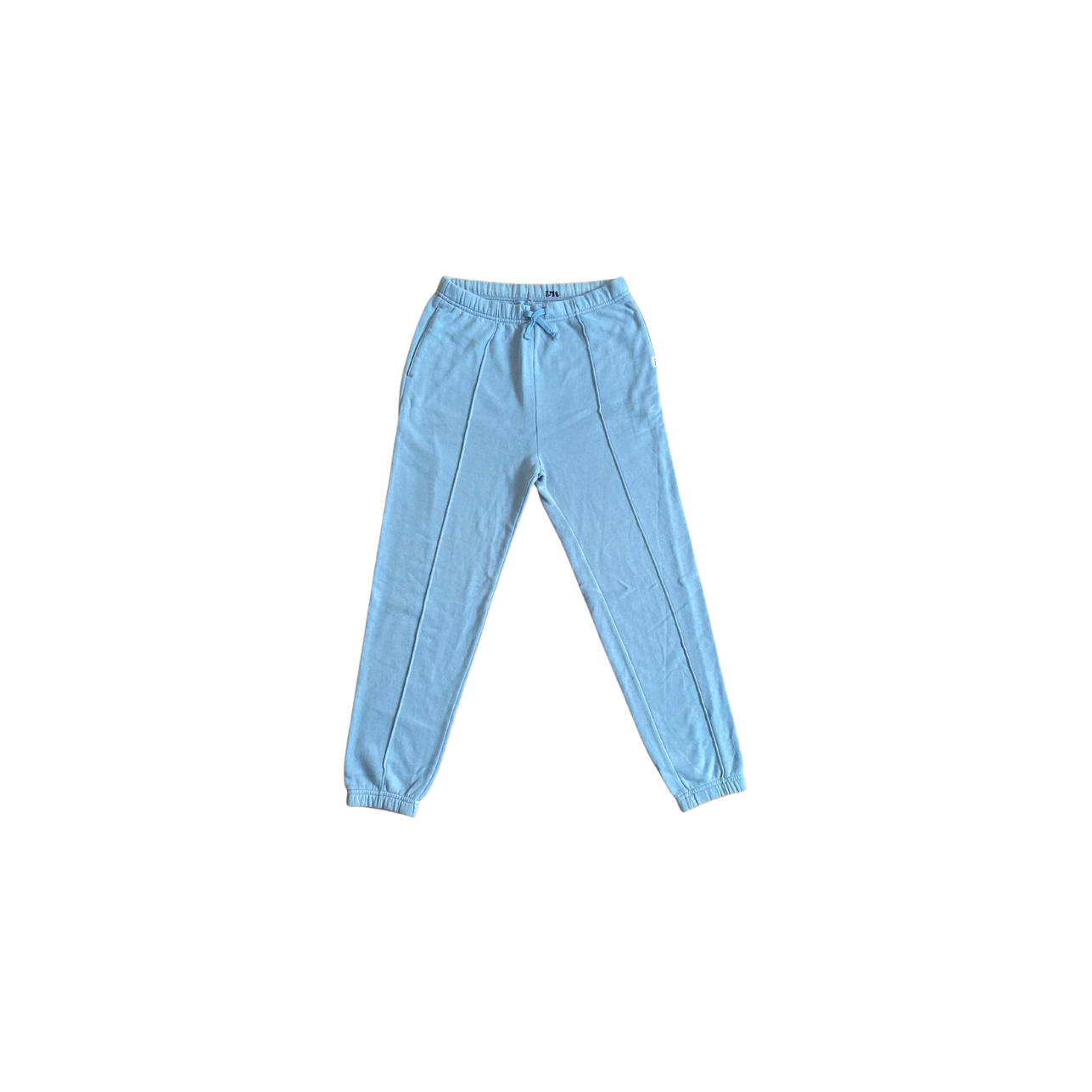 Conjunto de moletom azul "Abercrombie&Fitch Kids"