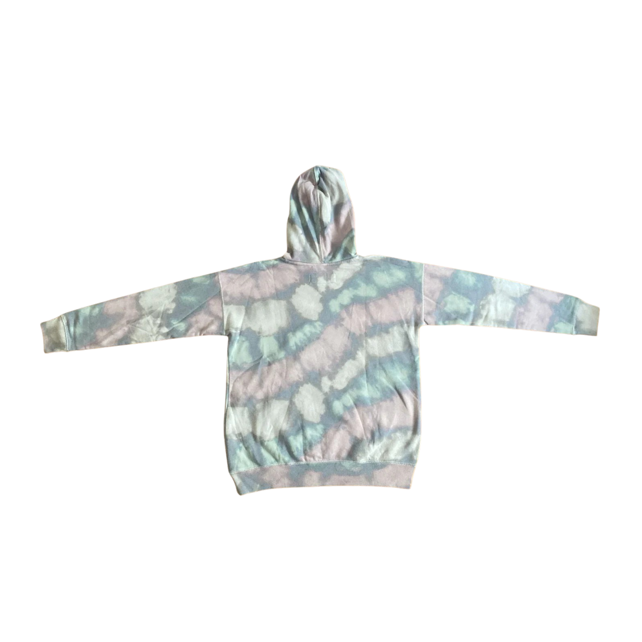 Conjunto de moletom fleece Tie Dye com bolsos "Abercrombie&Fitch Kids"