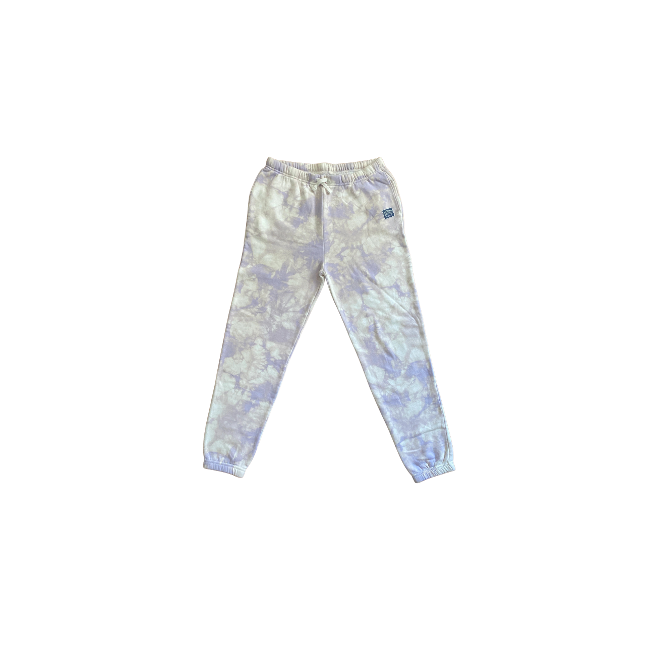 Conjunto de moletom fleece Tie dye "Abercrombie&Fitch Kids"