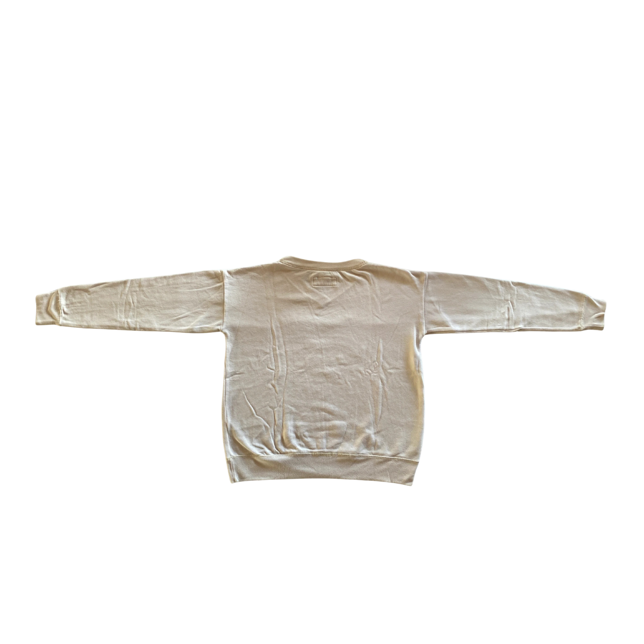 Casaco de moletom com logo bordado "Abercrombie&Fitch Kids"
