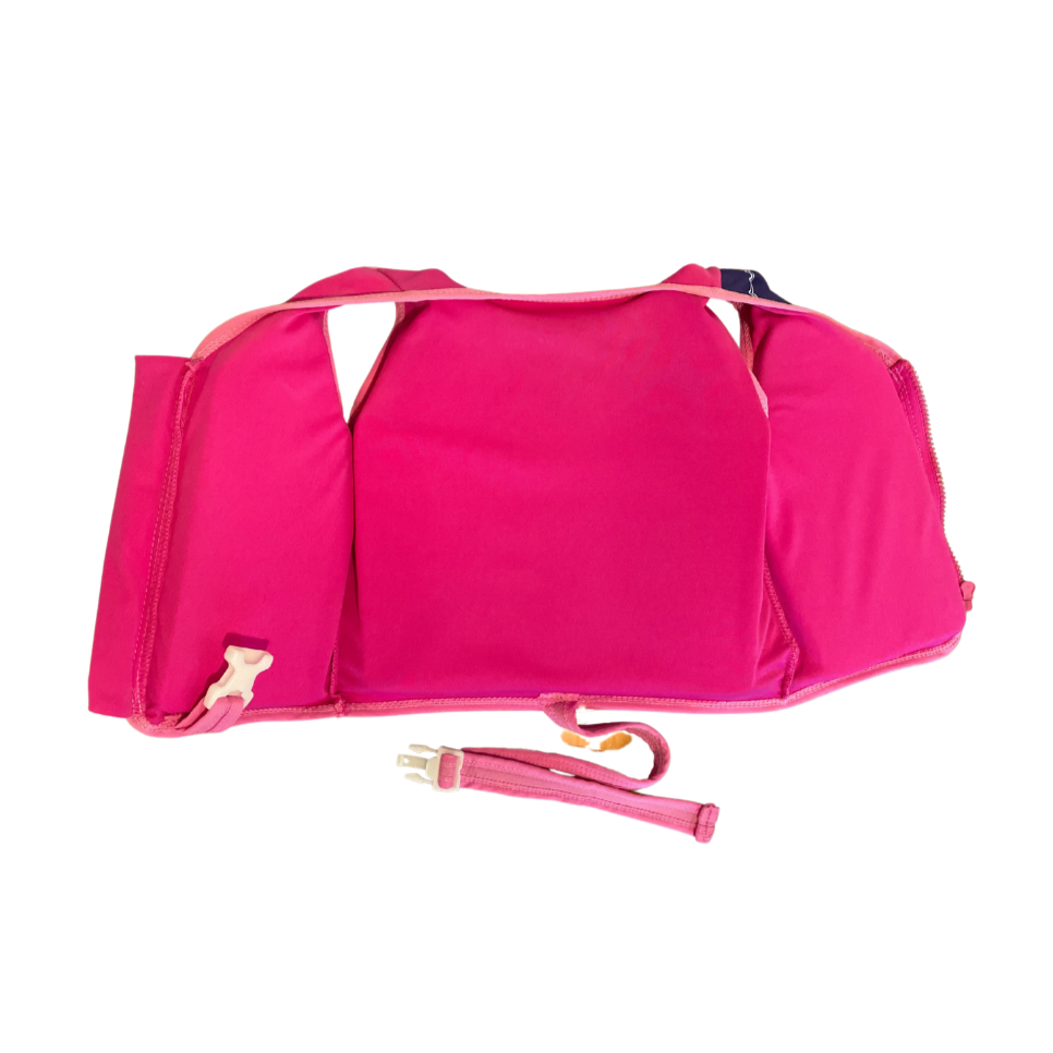 Colete flutuador infantil "Safe Swim - Bestway"