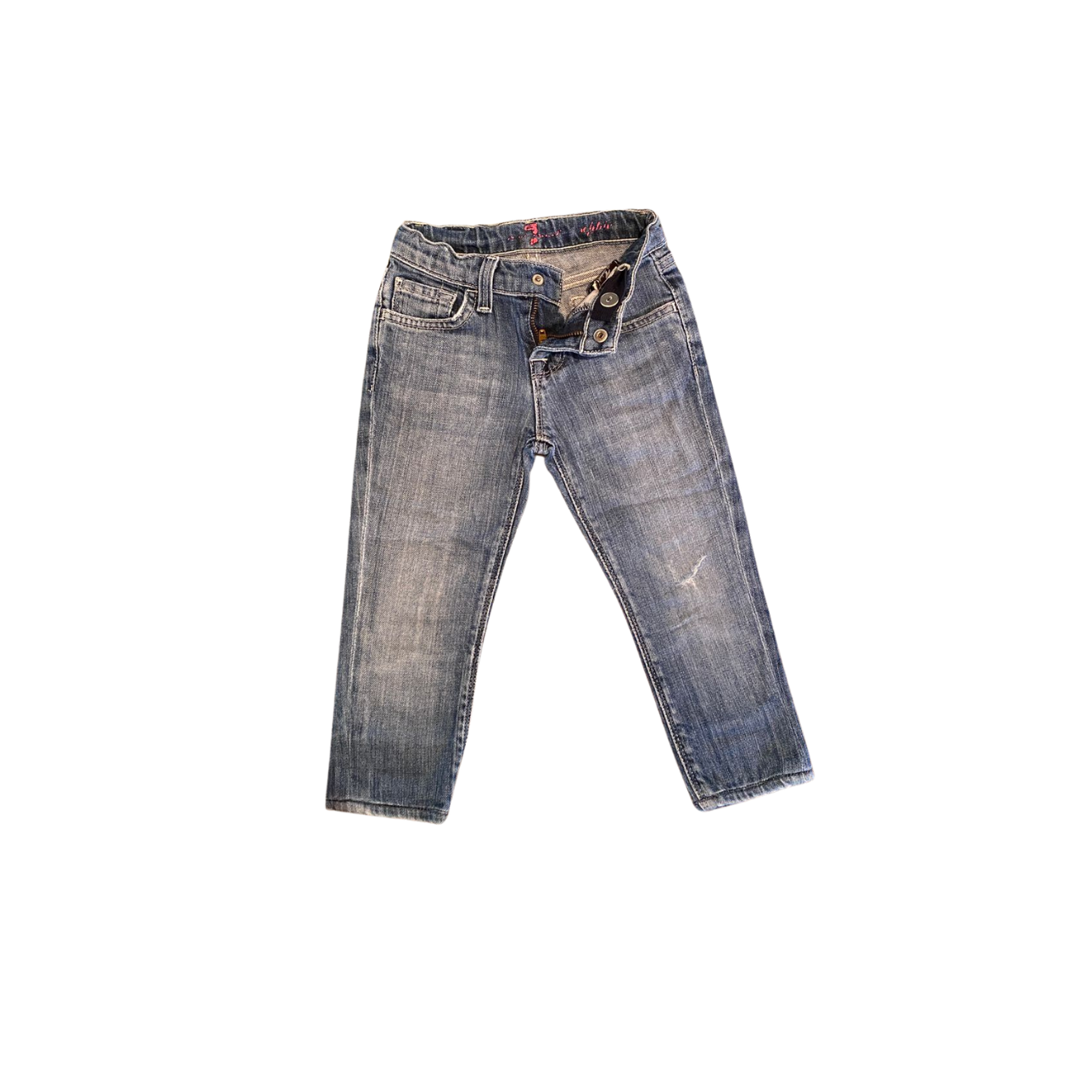 Calça jeans "7 for All Mankind"