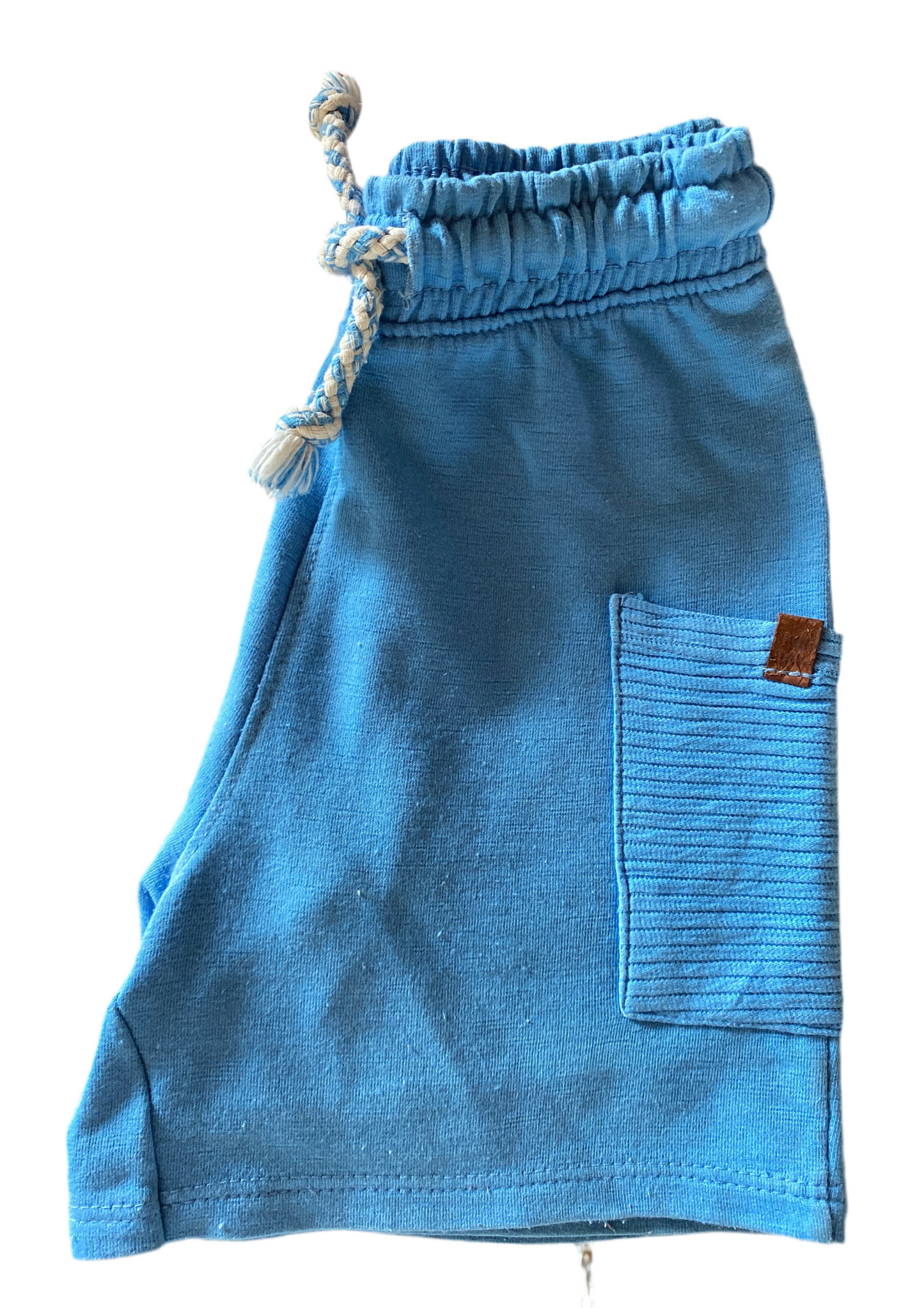 Shorts "PÓIM”