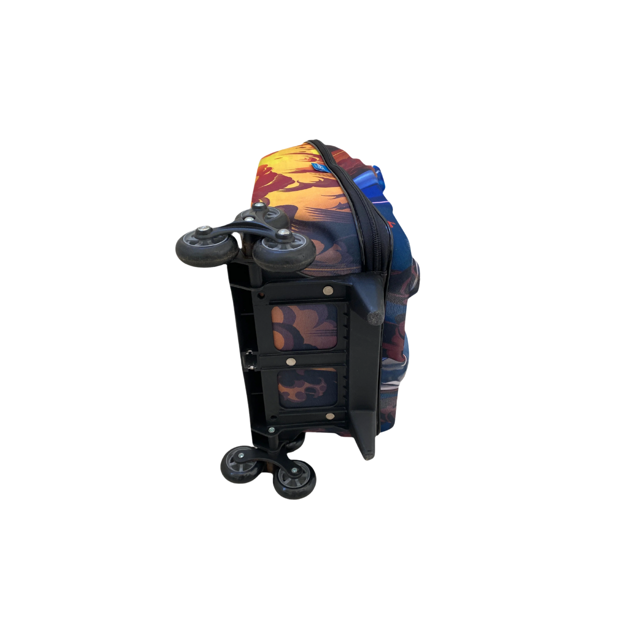 Mochila Batman - Liga da Justiça
