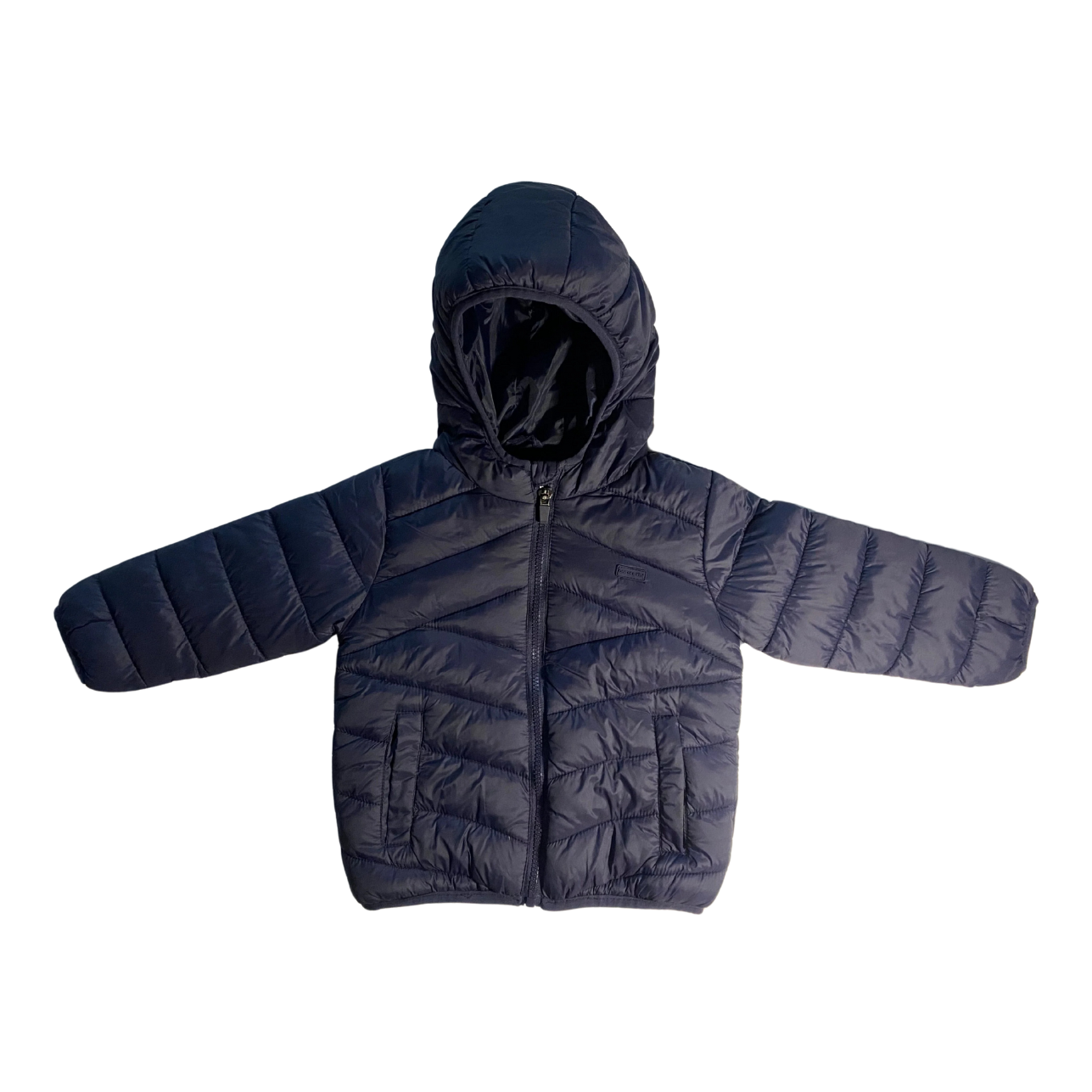 Jaqueta "Puffer - PÓIM"