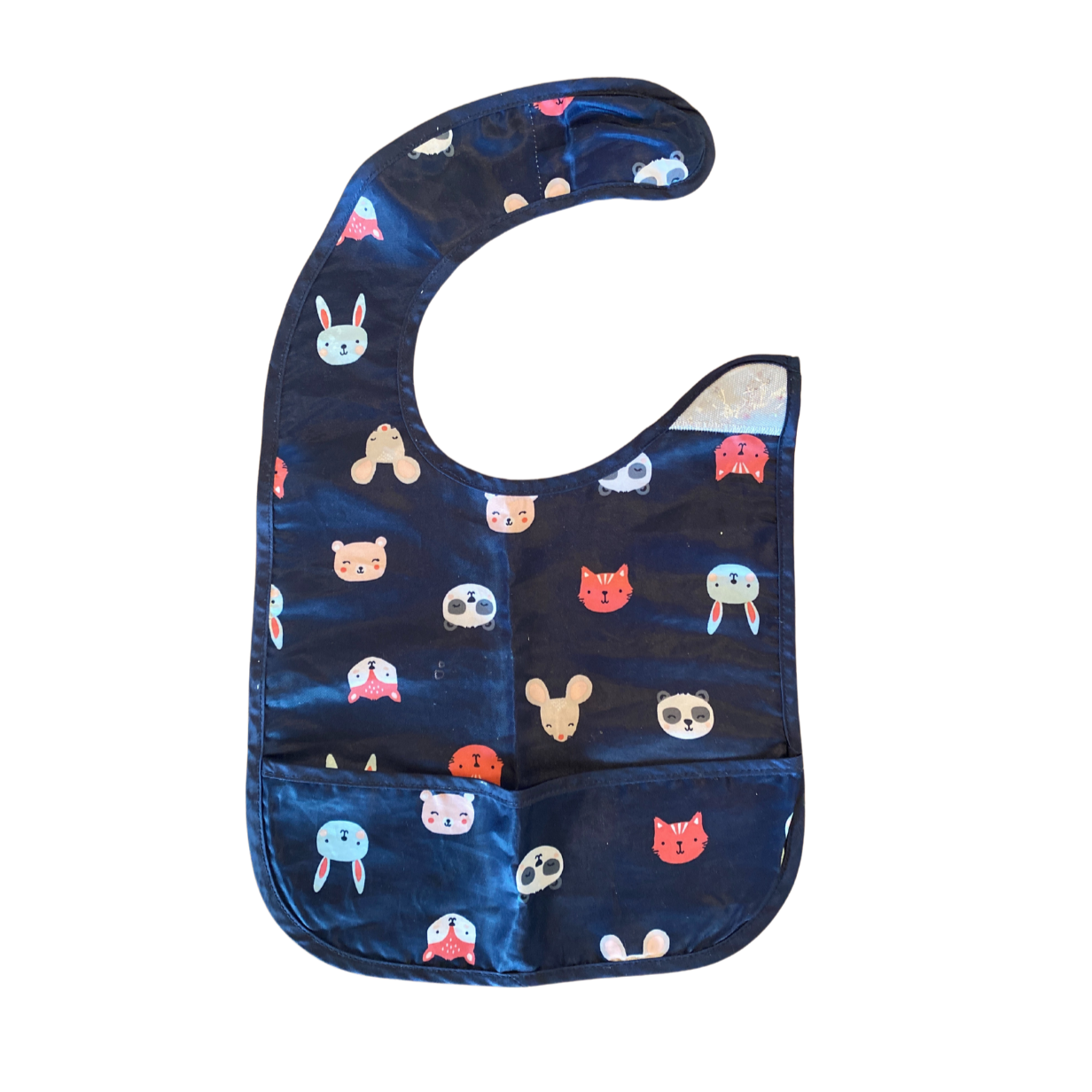 Babador "CARTER'S - animais"