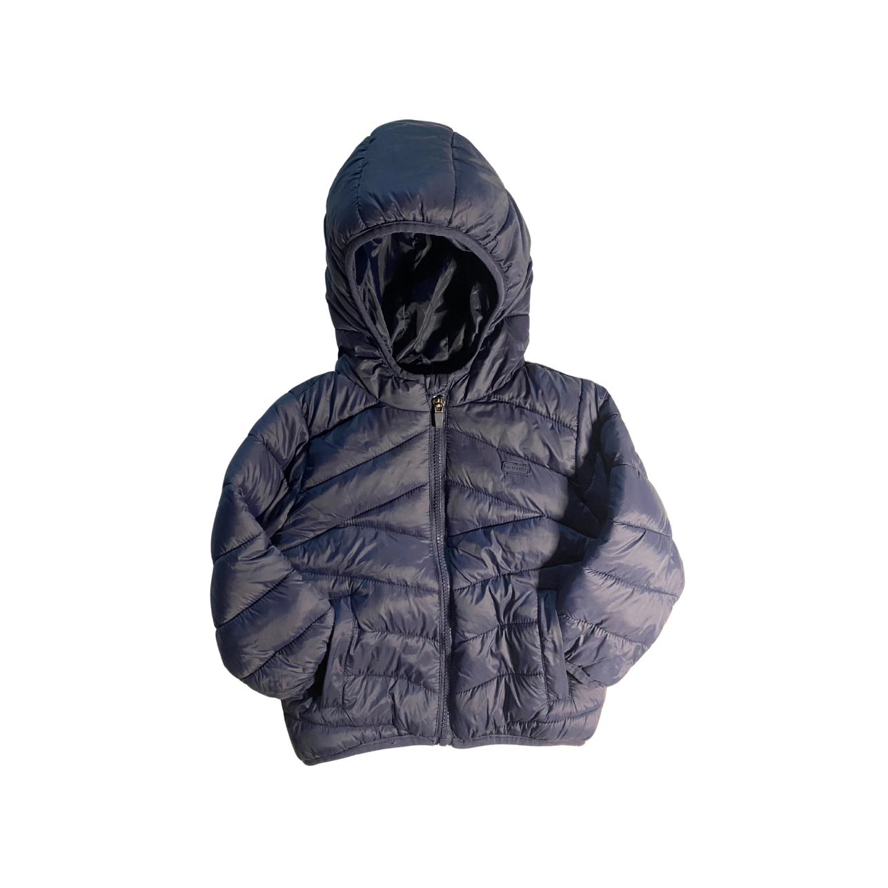 Jaqueta "Puffer - PÓIM"