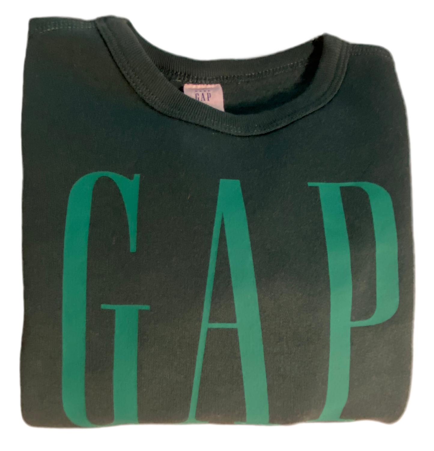 Casaco de moletom "GAP"