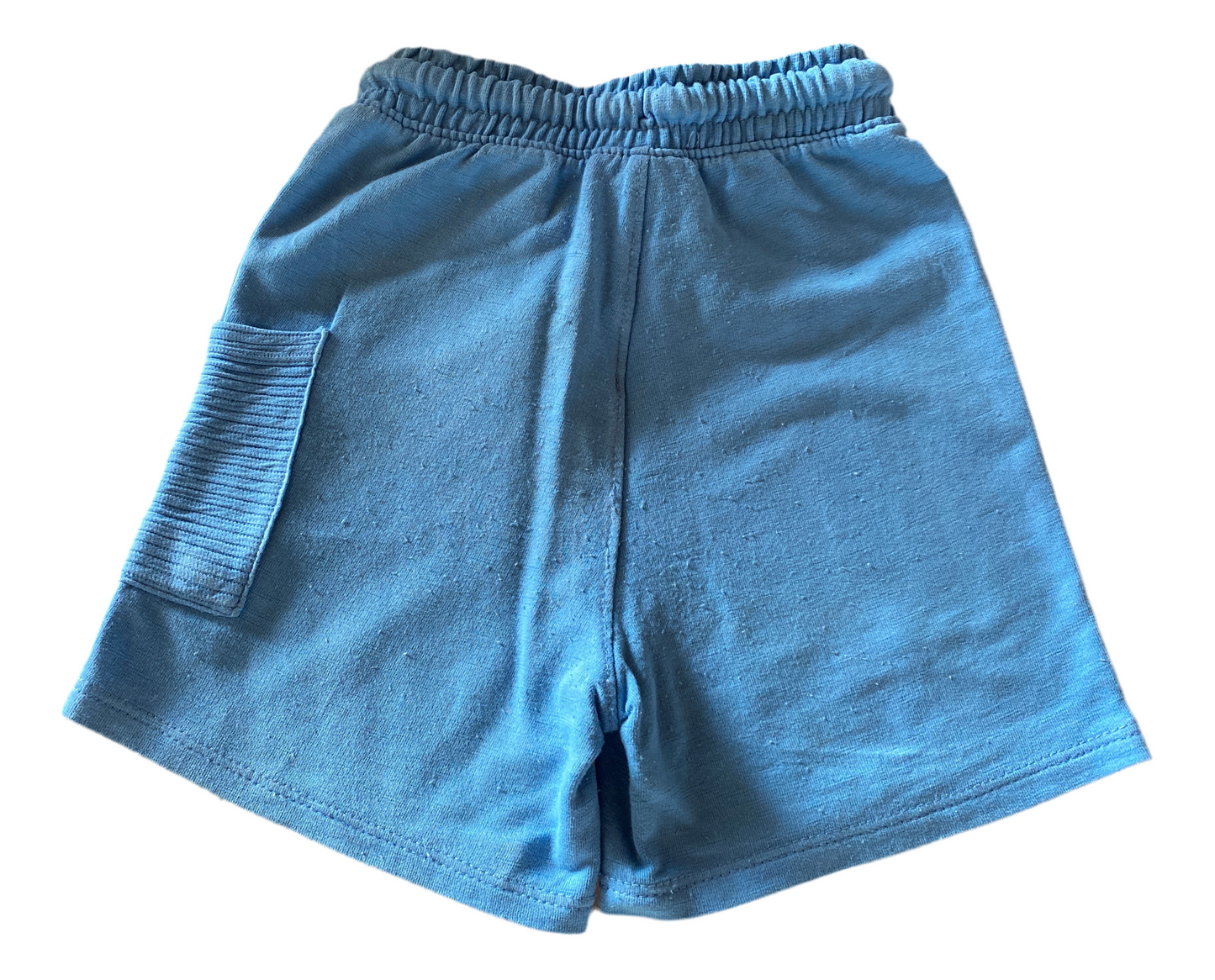 Shorts "PÓIM”