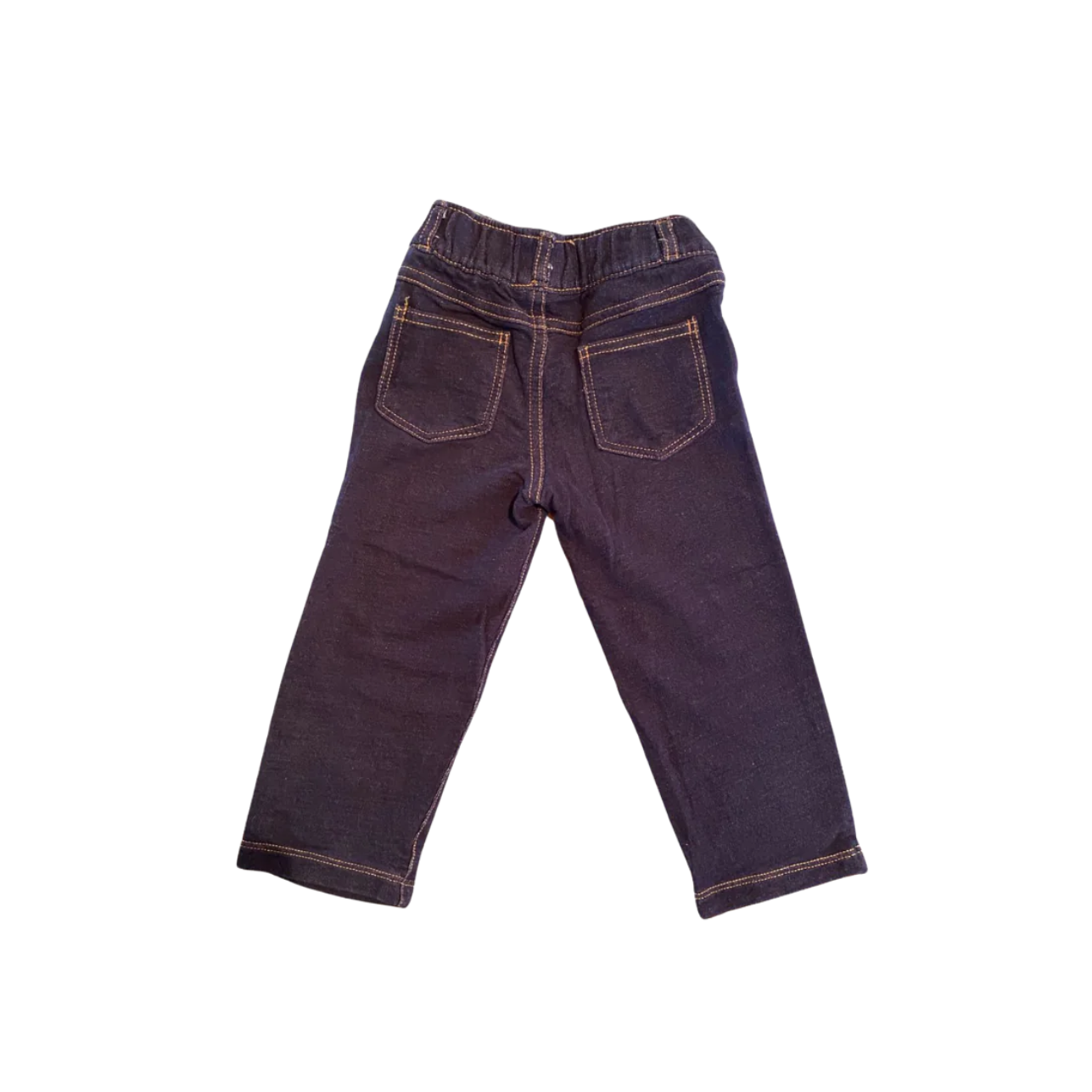 Calça jeans "PAOLA DA VINCI" (Cópia)