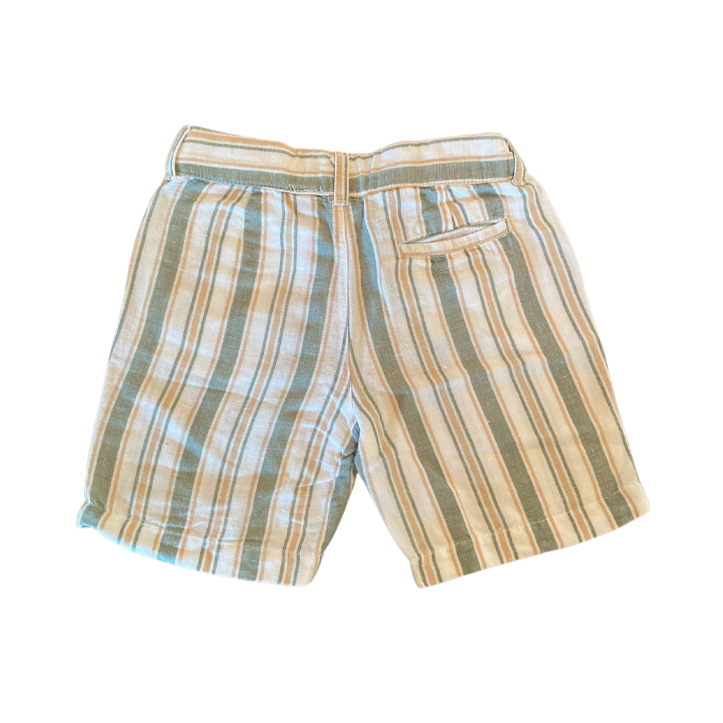 Bermuda com listras “CHICCO"