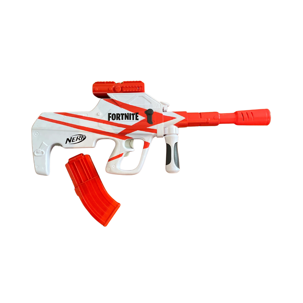 Lançador motorizado de dardos de espuma "Nerf FORTNITE B-AR - Hasbro"