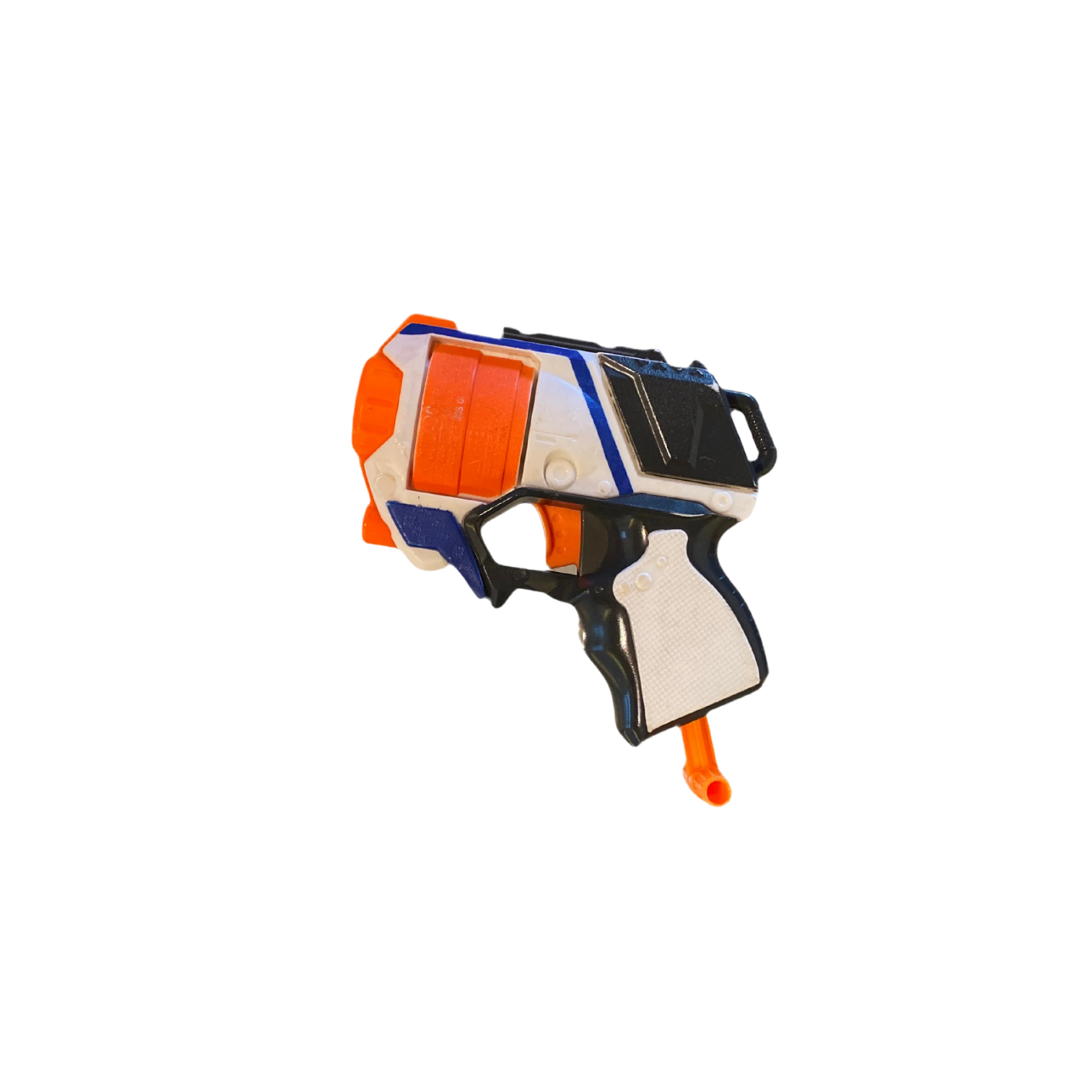 Lançador de dardos Nerf "Micro Shots Strongarm - Hasbro"