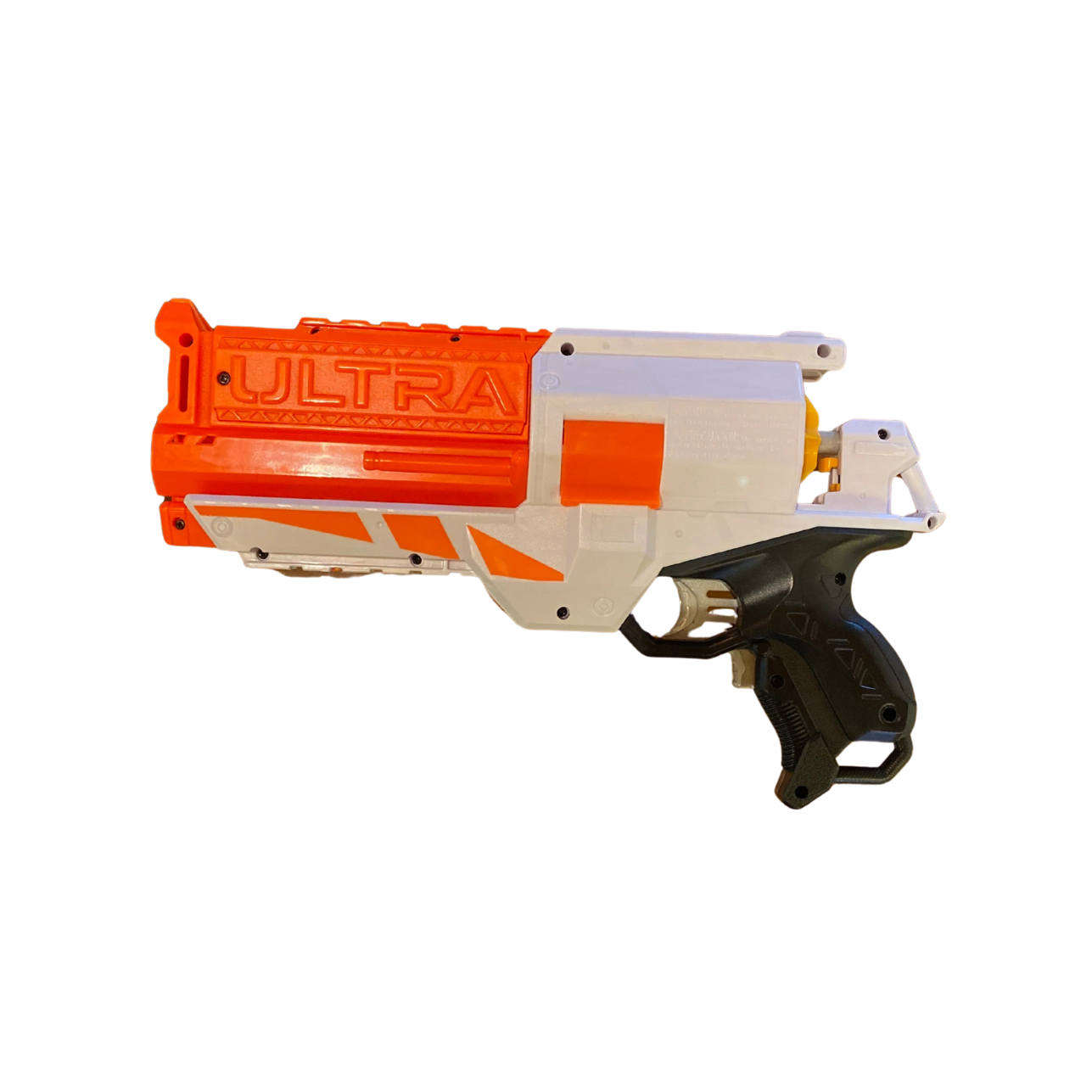 Lançador de dardos motorizado “Nerf Ultra Two - Hasbro”