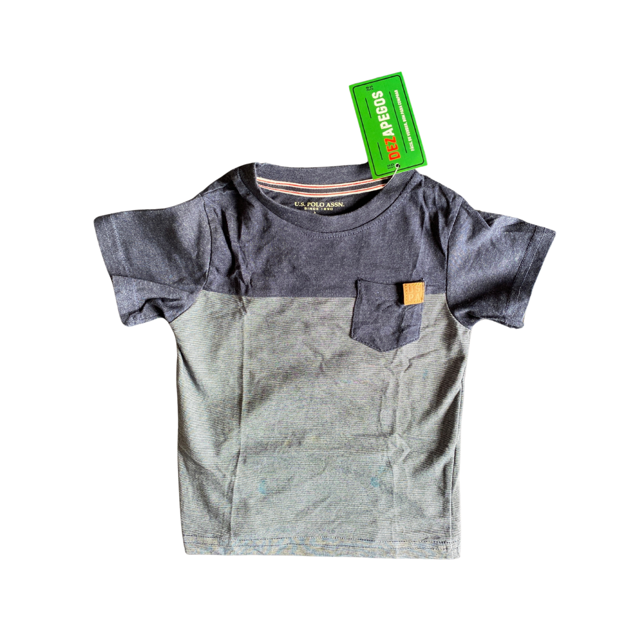 Camiseta "U.S. POLO ASSN."