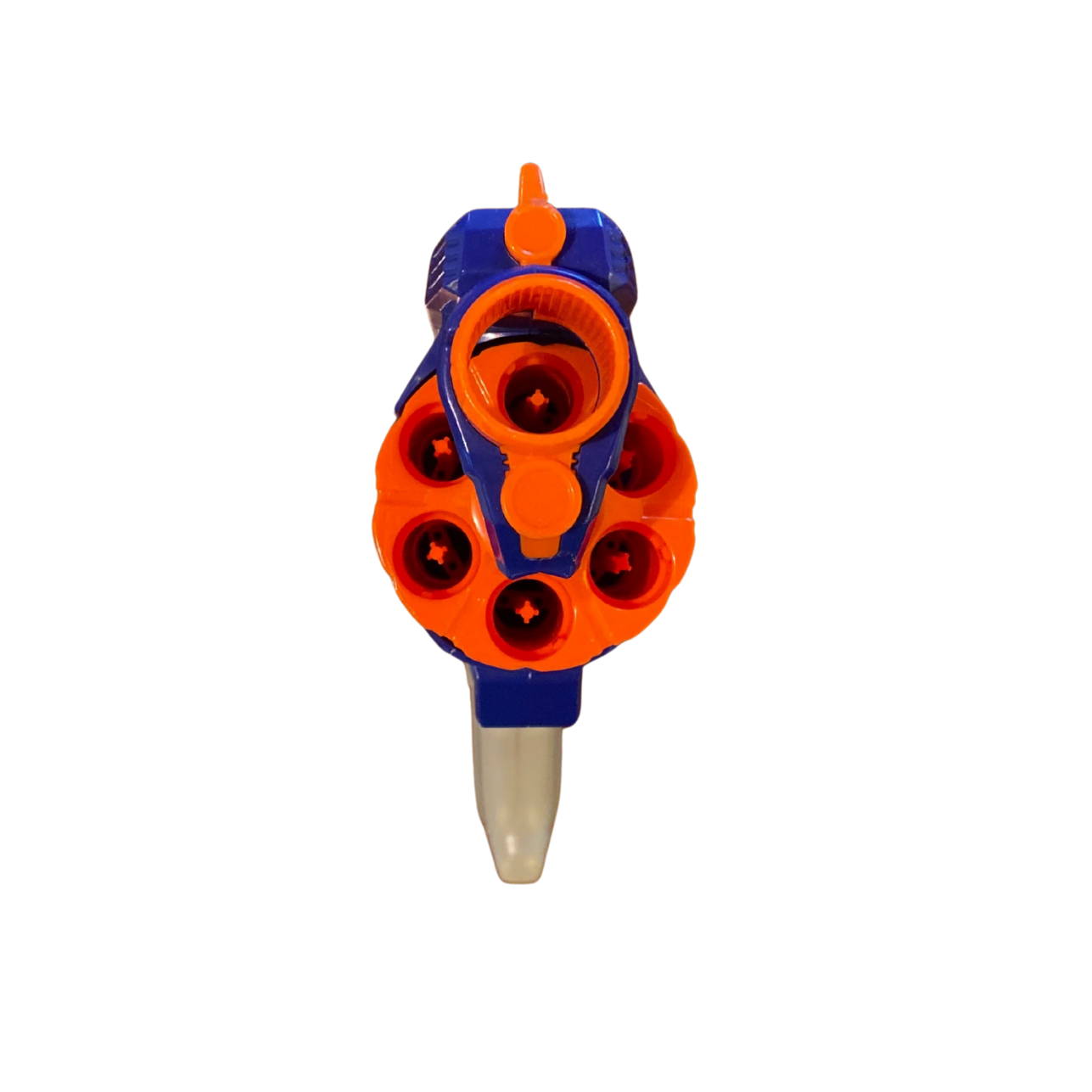 Lançador de dardos “Nerf Elite Disruptor - Hasbro”