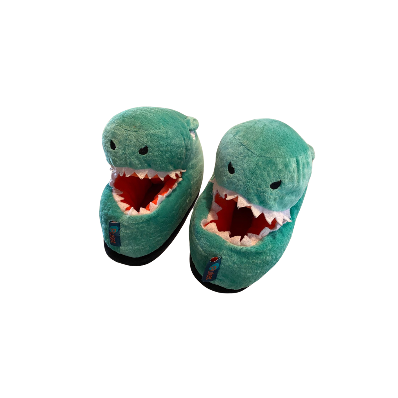Pantufa "Jacaré - PUKET"