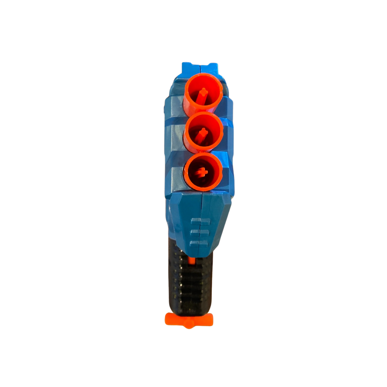 Lançador de dardos “Nerf Elite 2.0 Trio TD - Hasbro”