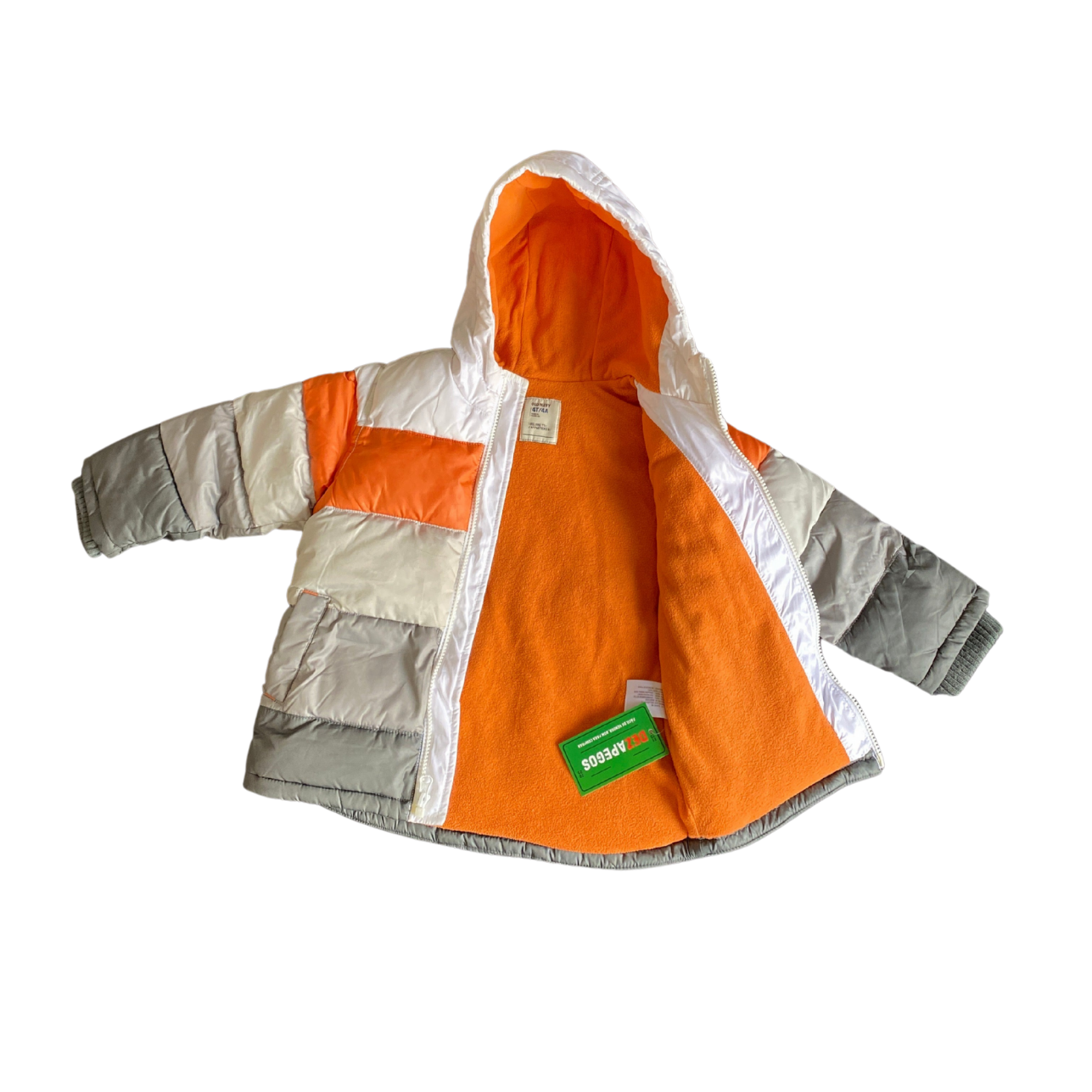 Jaqueta "Puffer - OLD NAVY"