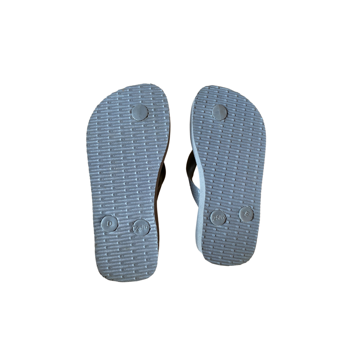 Chinelo infantil "Batman - Havaianas"