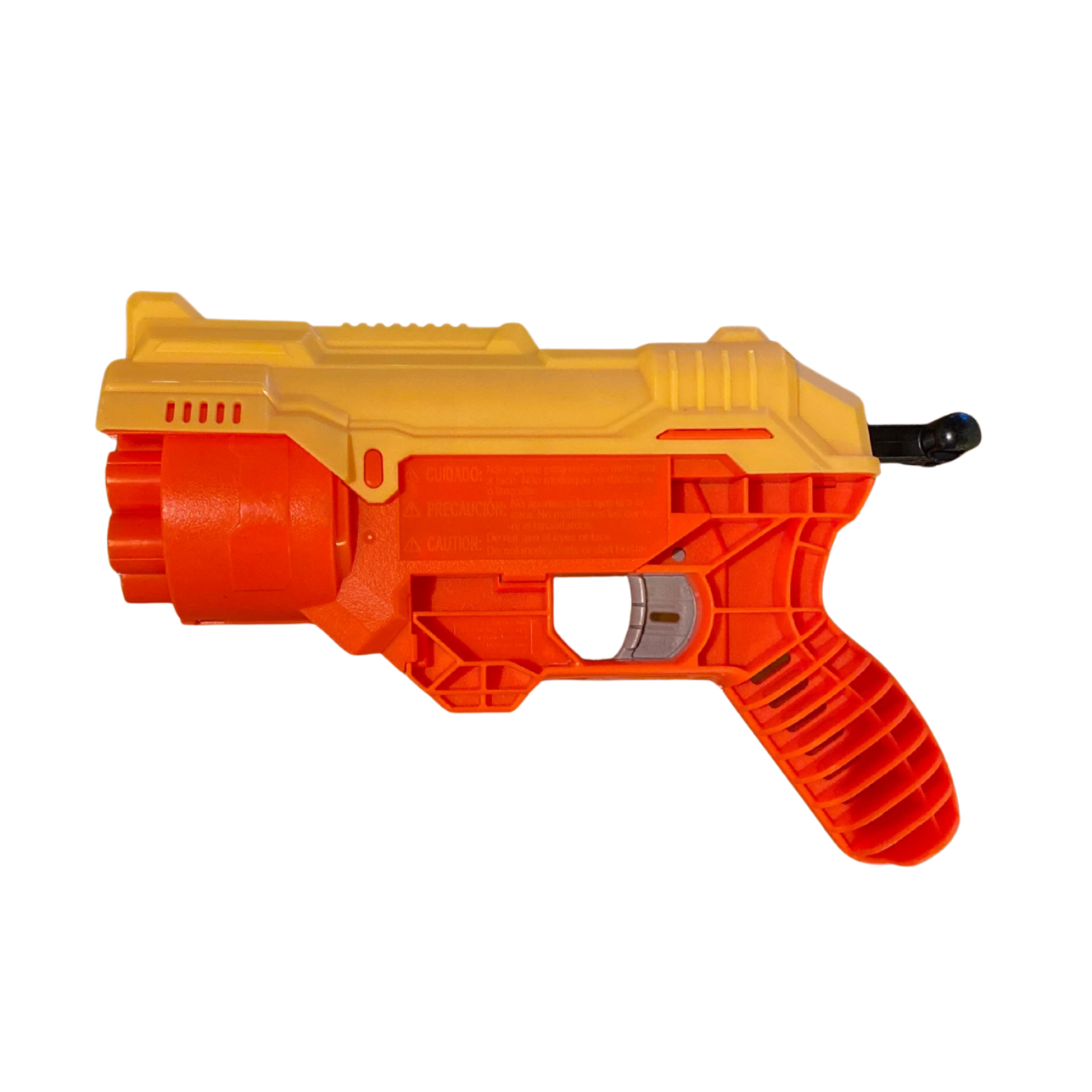 Lançador de dardos “Nerf Cobra RC-6 Alpha Strike – Hasbro”