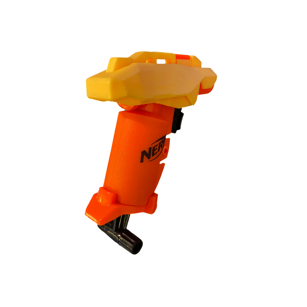 Lançador de dardos "Nerf Alpha Strike Stinger SD-1 - Hasbro"