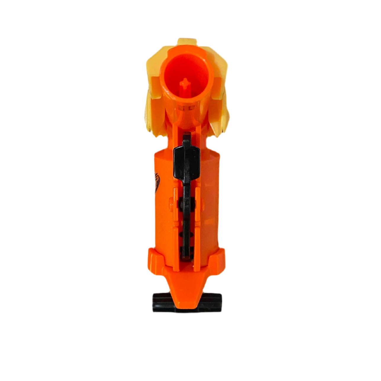Lançador de dardos "Nerf Alpha Strike Stinger SD-1 - Hasbro"