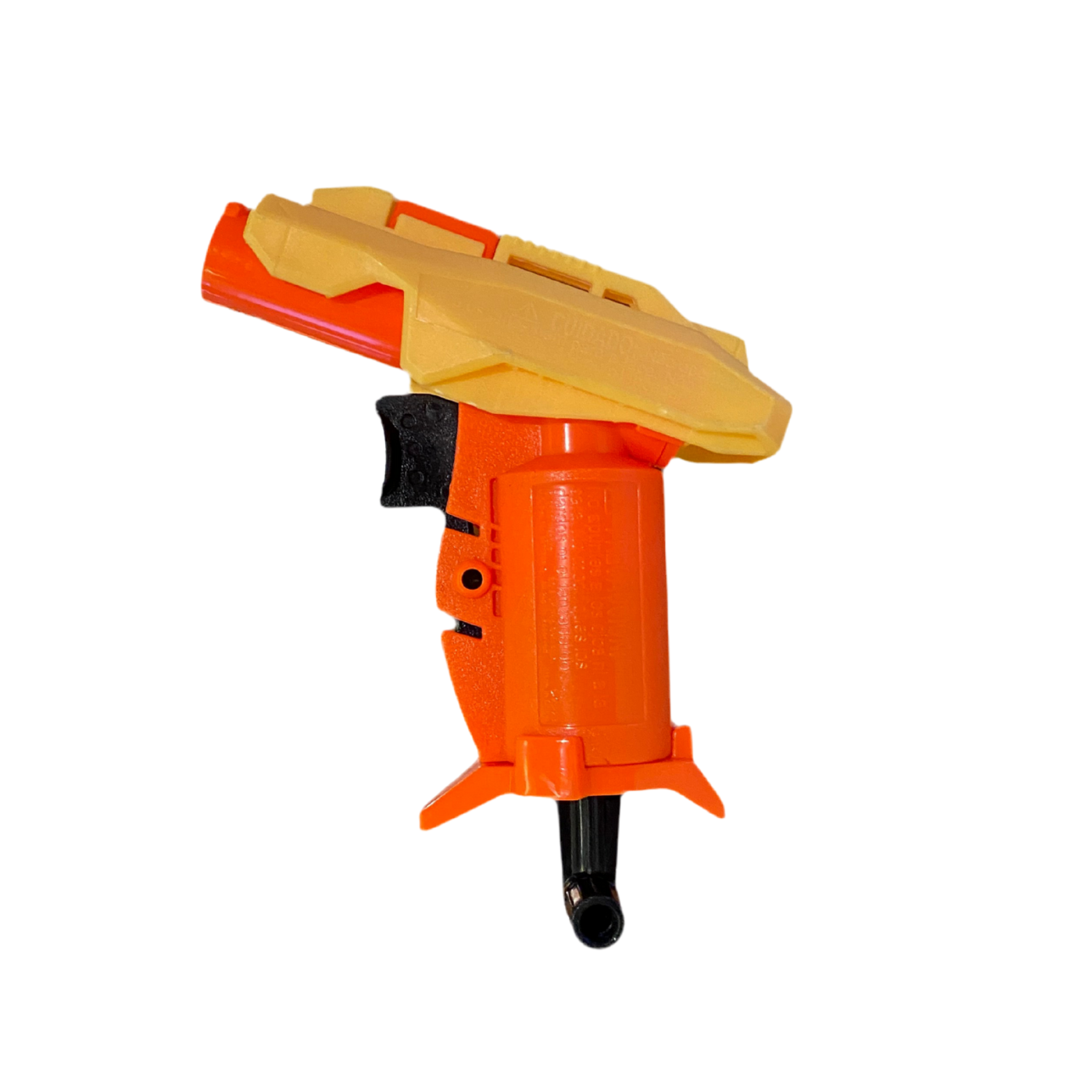Lançador de dardos "Nerf Alpha Strike Stinger SD-1 - Hasbro"