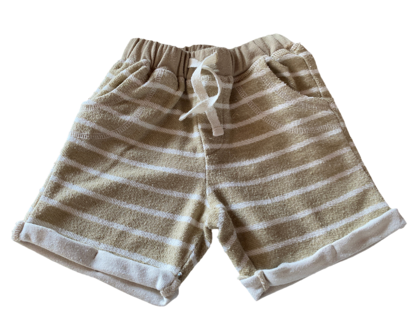 Shorts “TIP TOP”