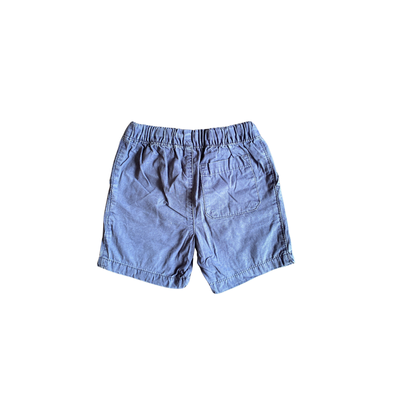 Shorts azul “CARTERS"