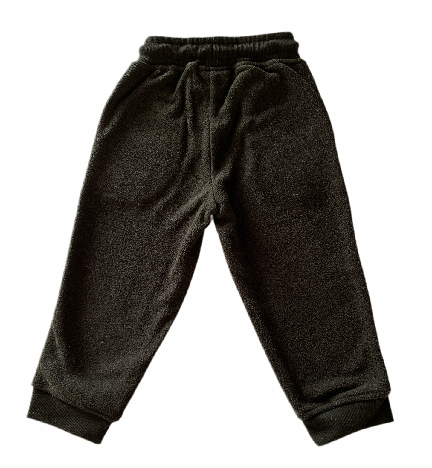 Calça de moletom "PÓIM”