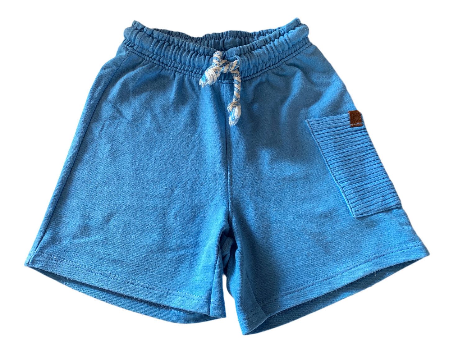 Shorts "PÓIM”