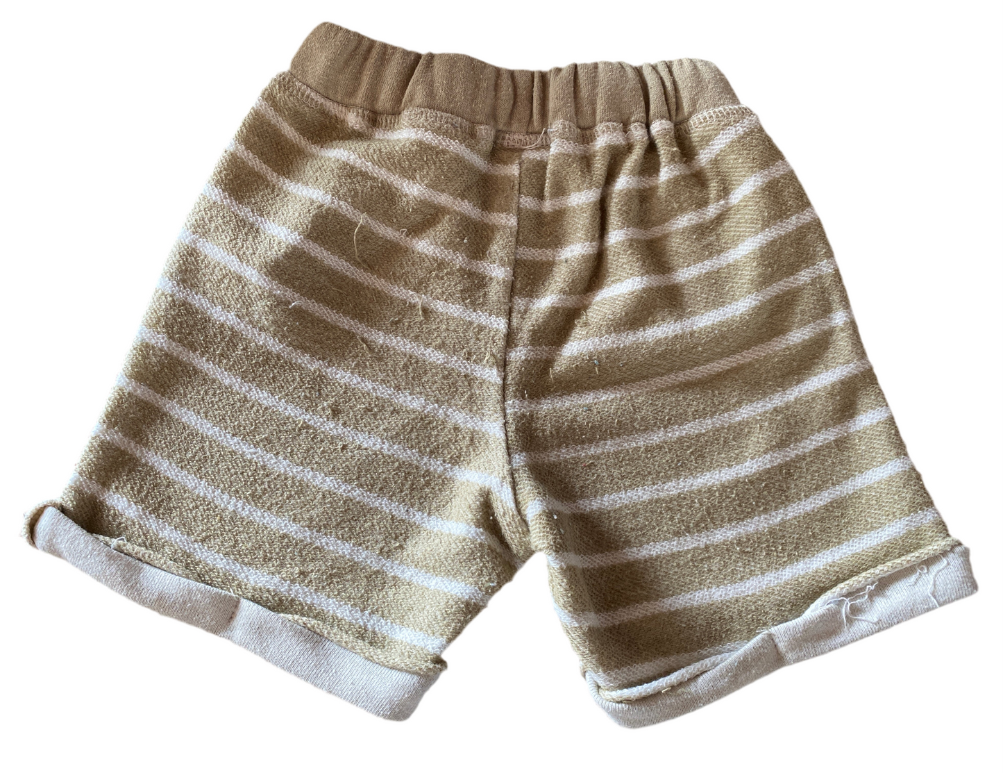 Shorts “TIP TOP”