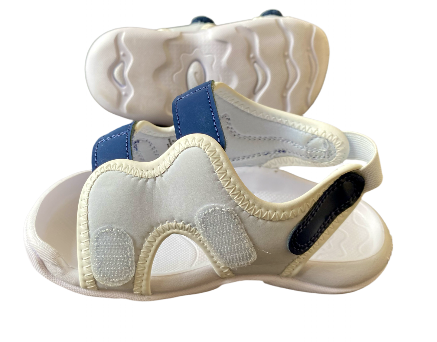 Sandália "SUNRAY ADJUST 6 - NIKE"