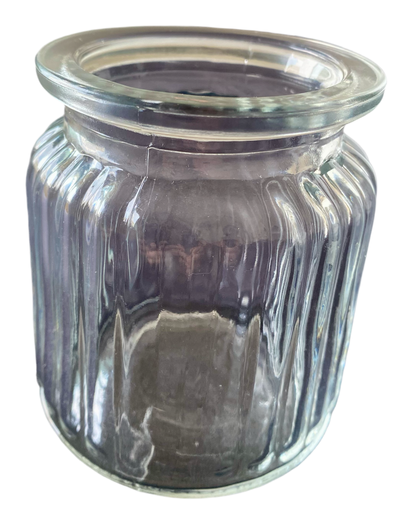 Pote para higiene do bebê