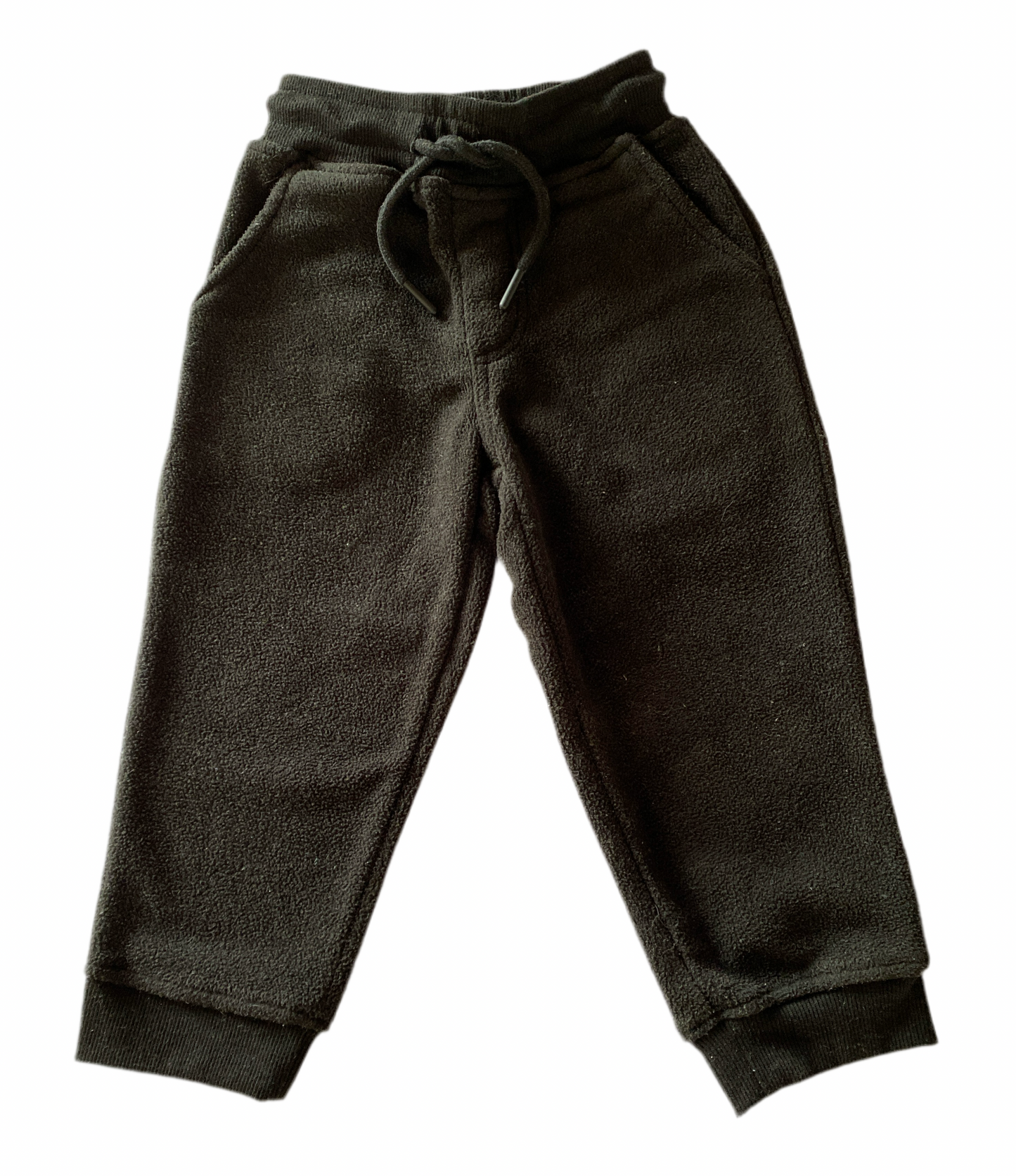 Calça de moletom "PÓIM”
