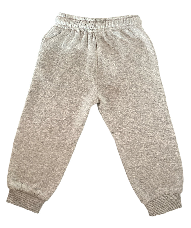Calça de moletom "PÓIM"