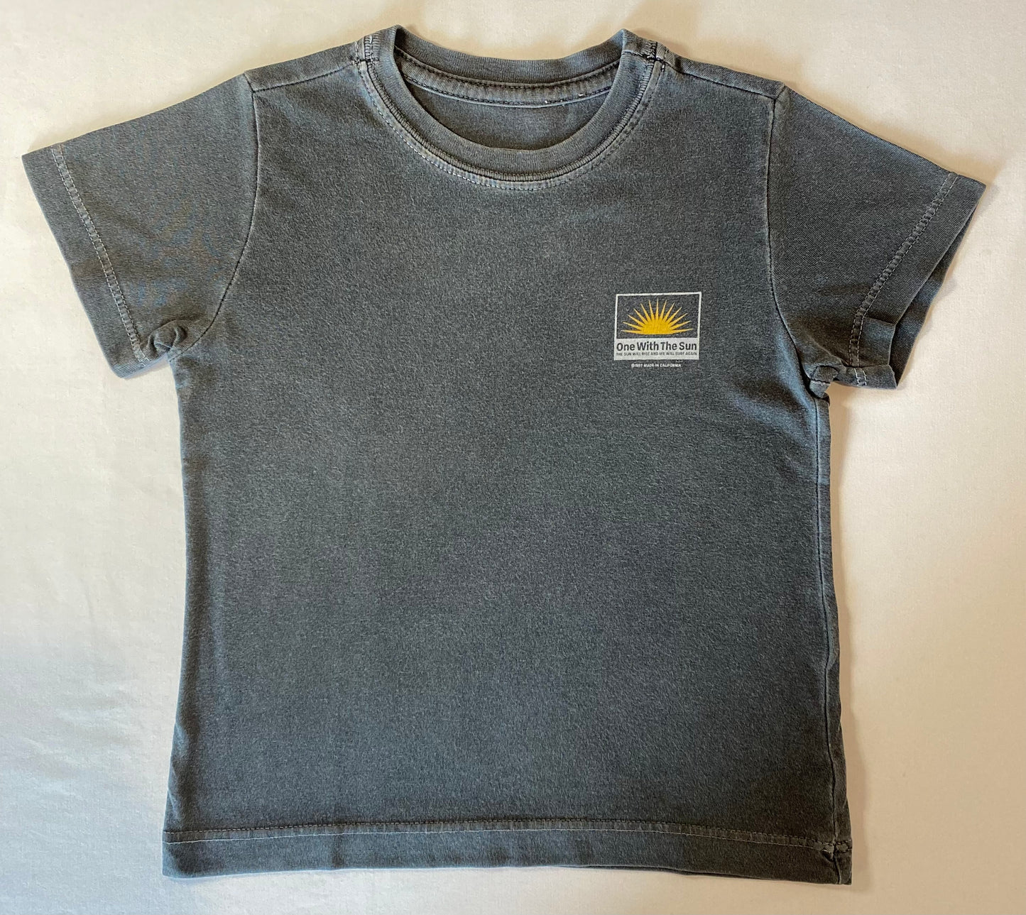 Camiseta "PÓIM”