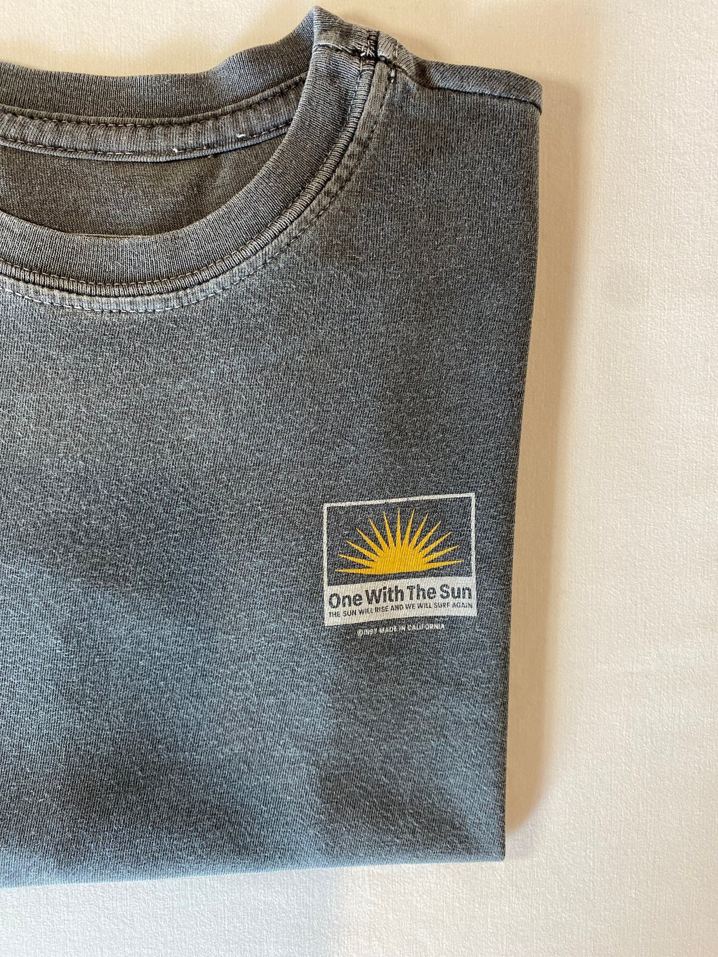 Camiseta "PÓIM”